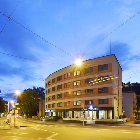 Am Neutor Hotel Salzburg Zentrum Exterior photo