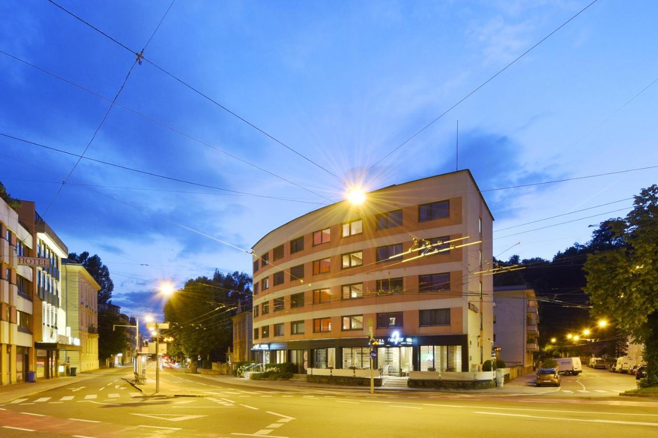 Am Neutor Hotel Salzburg Zentrum Exterior photo